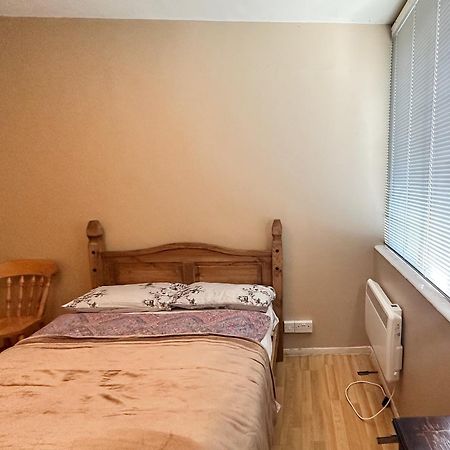 Rooms In Euston London Kültér fotó