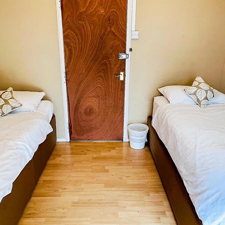 Rooms In Euston London Kültér fotó