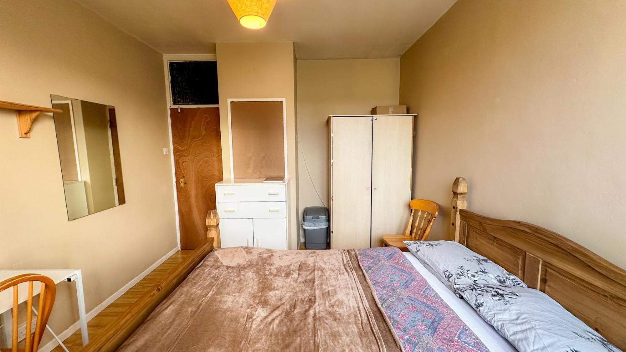 Rooms In Euston London Kültér fotó