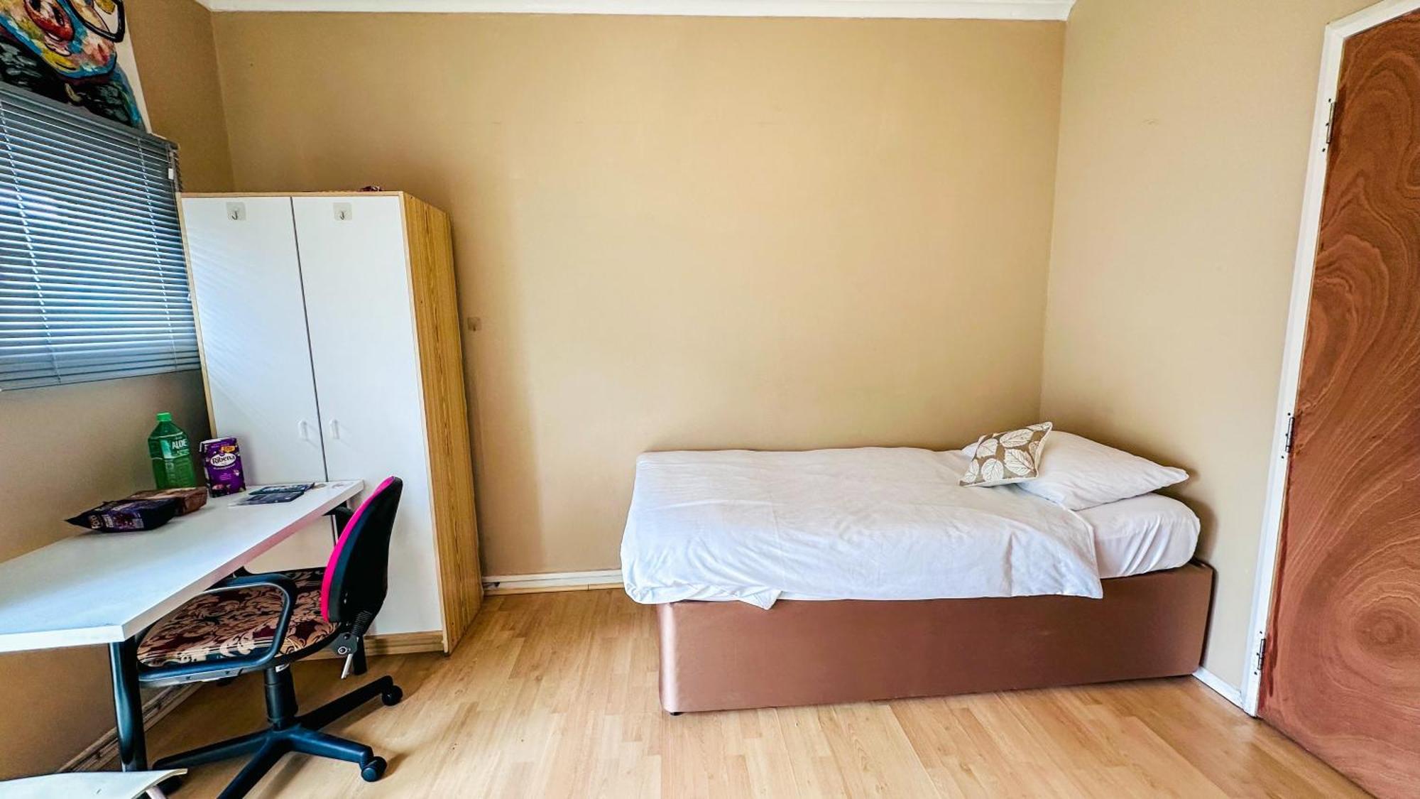 Rooms In Euston London Kültér fotó